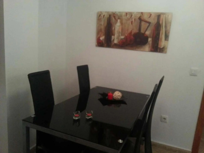 Zoa Apartment