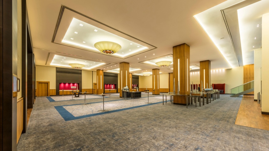 Hotel Ko59 Dusseldorf - Member Of Hommage Luxury Hotels Collection photo 31