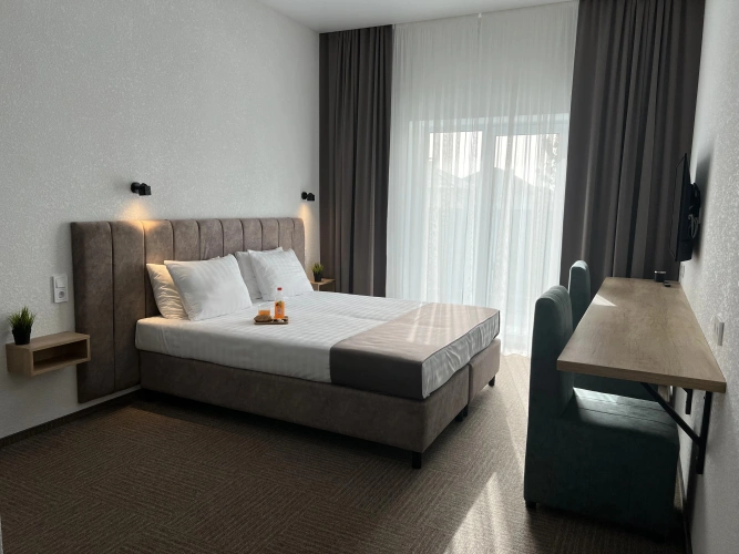 1 Bedroom Standard Twin Apartment