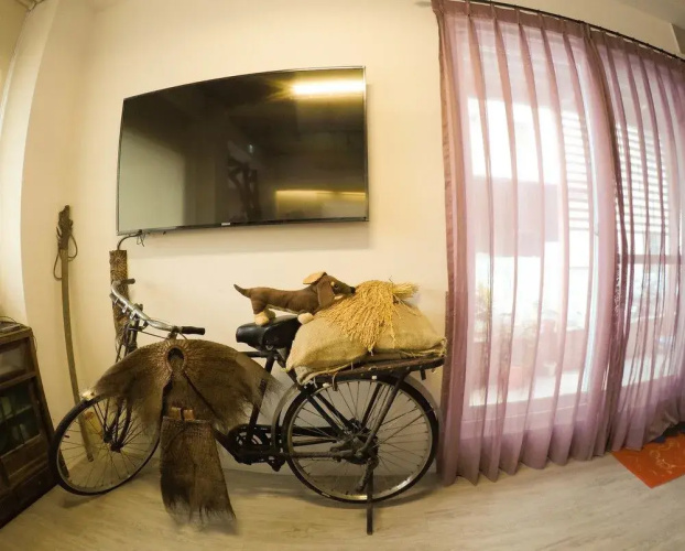 Anping 156 B&B