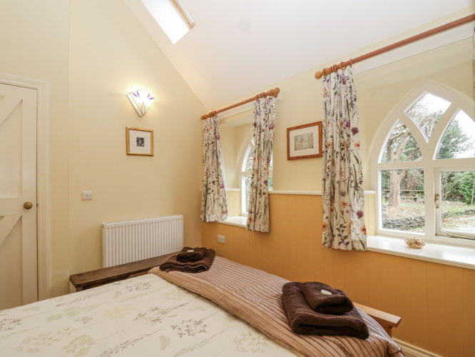 Flagstaff Cottage