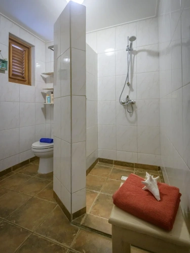 1 Bedroom Double Apartment