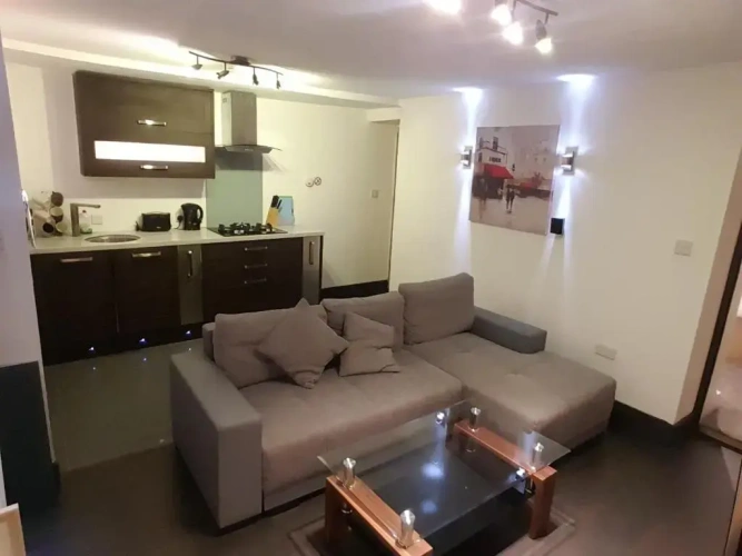 Standard Apartment