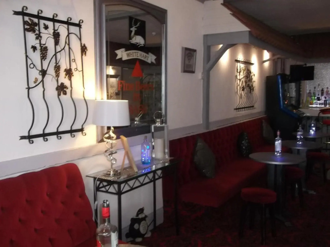 Elmfield Hotel