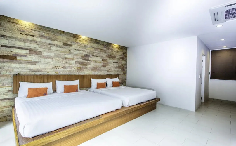 Escape Villa Phuket