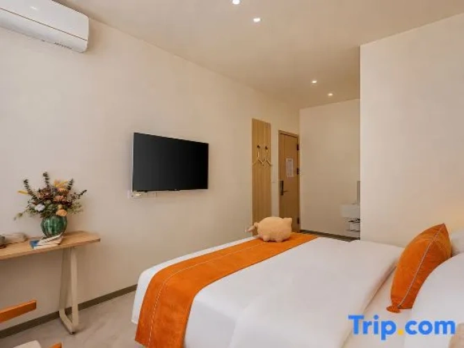 Comfort room