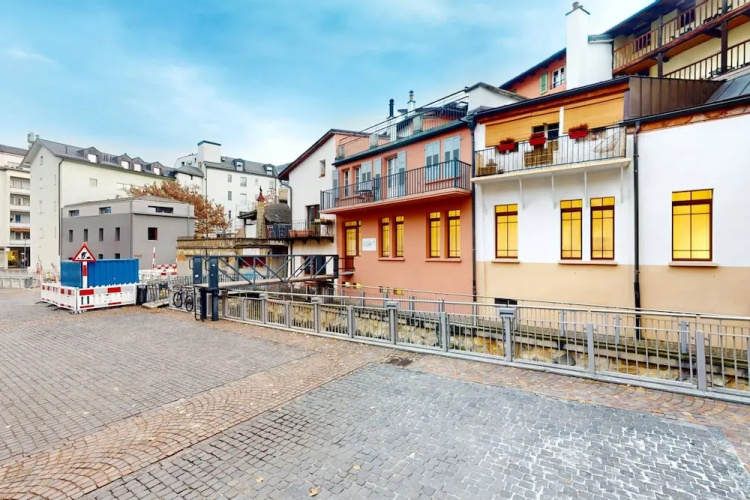Otel görseli