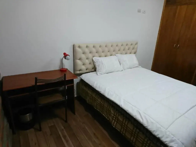 Apartamentos Colonial Home