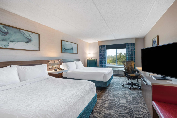 Hilton Garden Inn Islip/MacArthur Airport