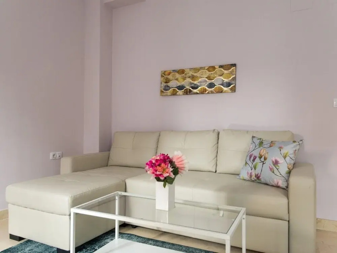Boutike Apartments
