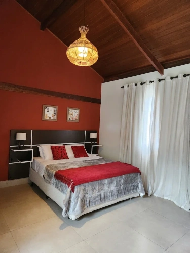 Grand Double room