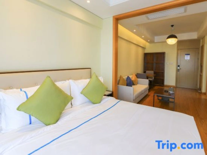 Luxury Double room