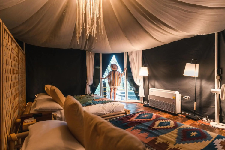Lannawild Resort