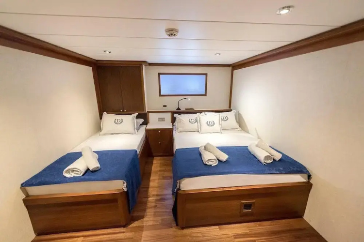 Ada Dreams / Boat
