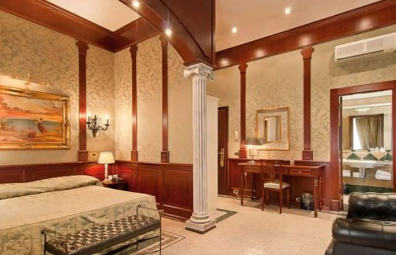 Hotel Celio