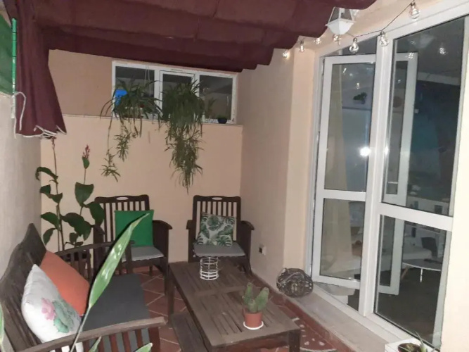 Apartamentos Serrallo