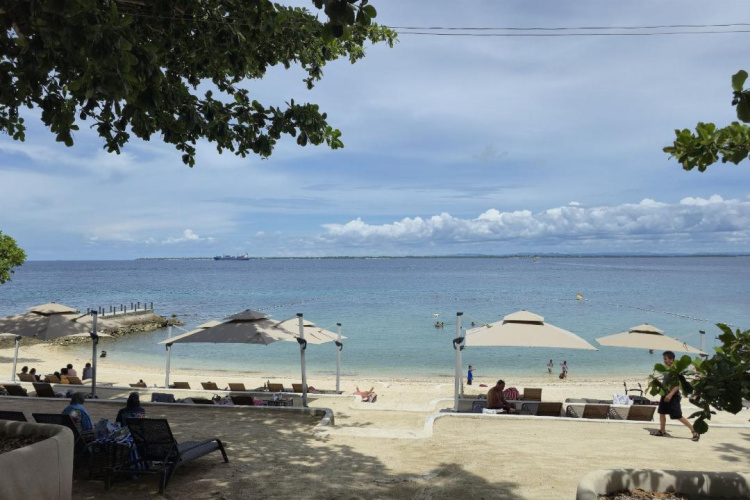 MCollection - Resort-style Comfort Near Mactan Airport