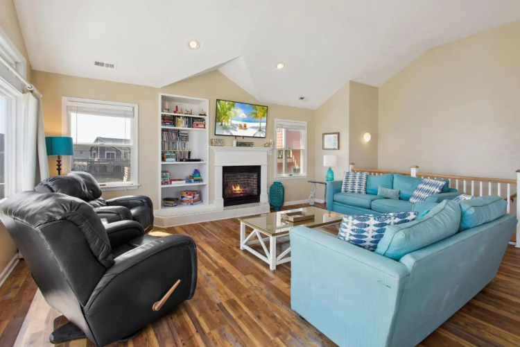 7081 Southern Breeze Oceanfront