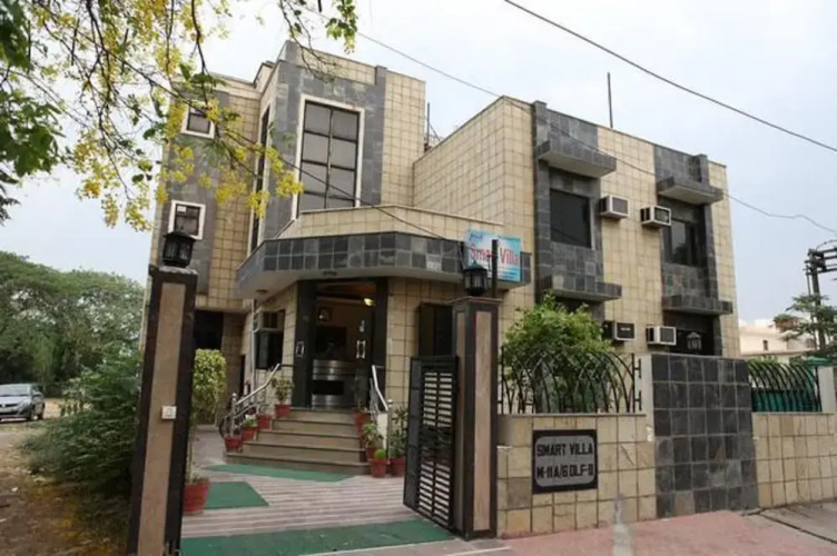 Imagen del hotel