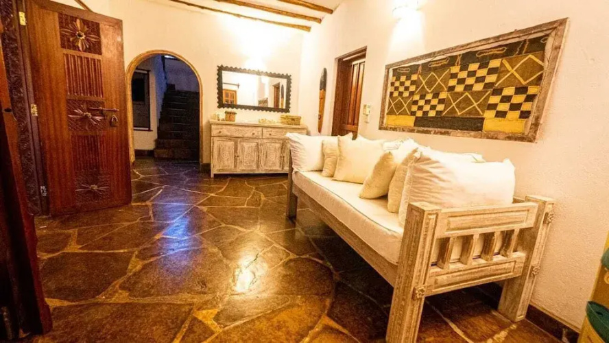 Villa Jua Suite