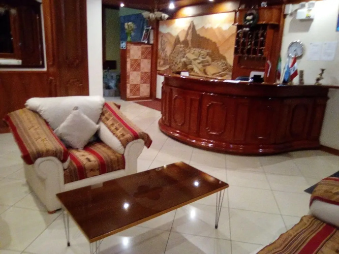 Imagen del hotel