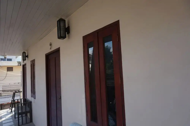 PP Guesthouse