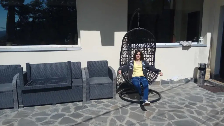 Casa Adina