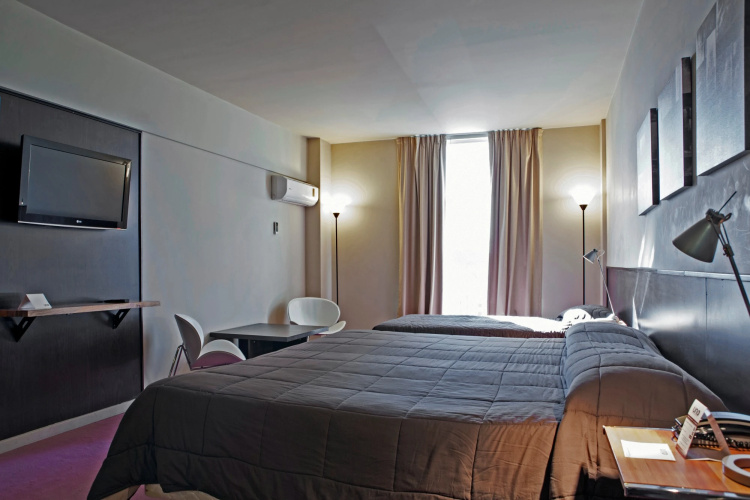 Uno Buenos Aires Suites