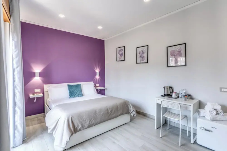 Marmolo Room