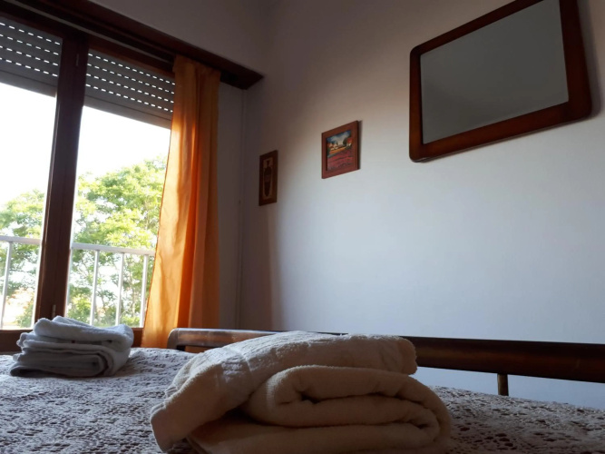 Apartamento en Parque Luro