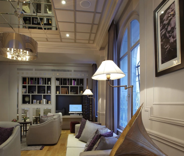 La Clef Louvre Paris by The Crest Collection (Ex-Ciatdines) photo 23