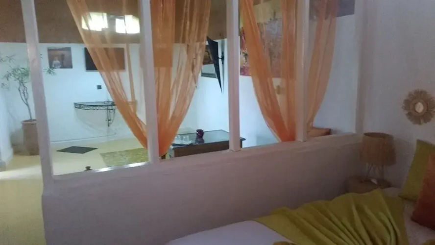 Alphea House