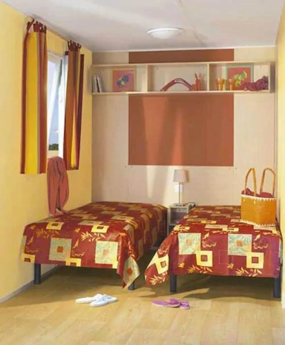 2 Bedrooms Comfort Cottage