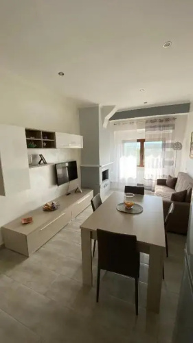 Appartamento Casa Vacanze Bijou