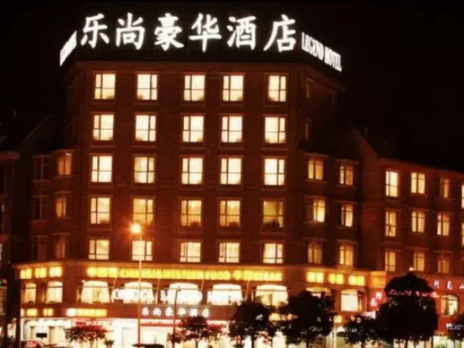 Legend Hotel