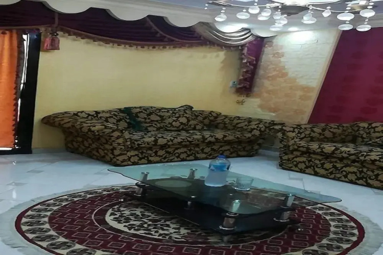 Apartment For Rent in Faisal Giza