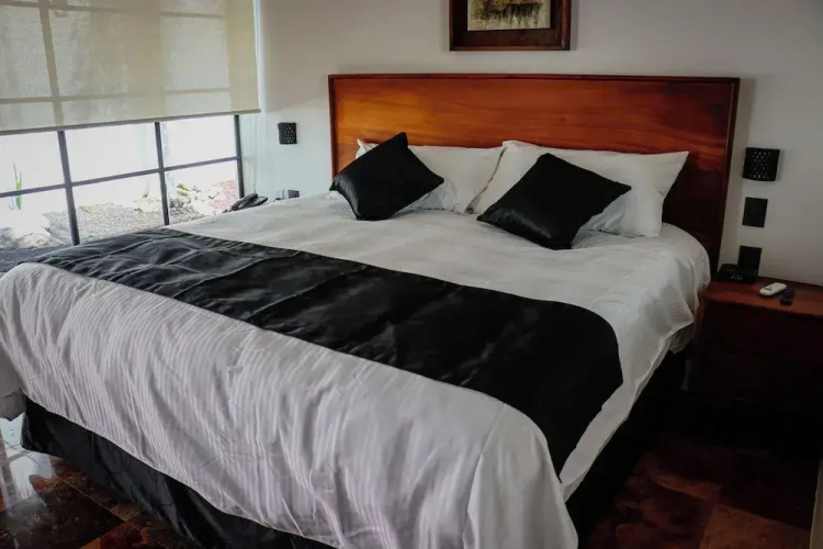 Hotel Casa María