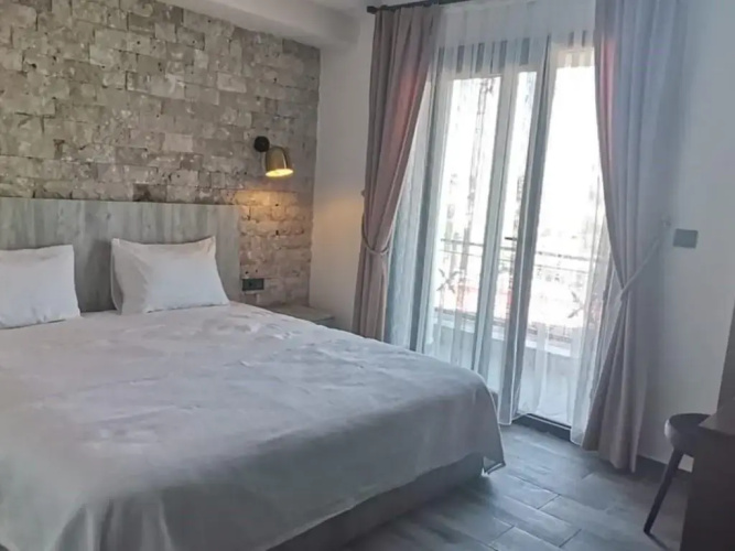Talles comfort butik otel