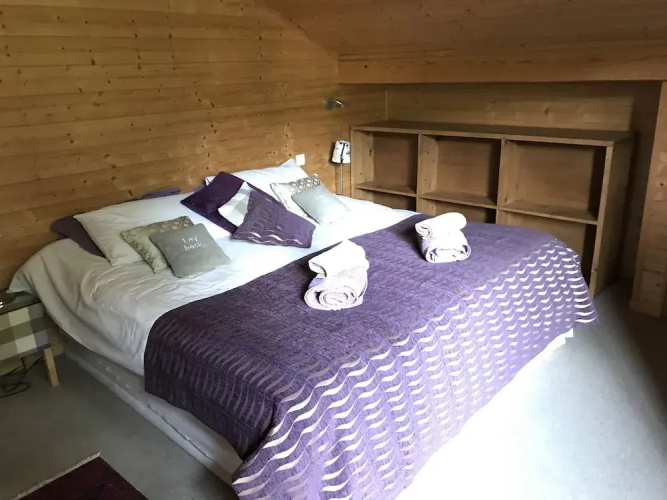 Chalet Esprit
