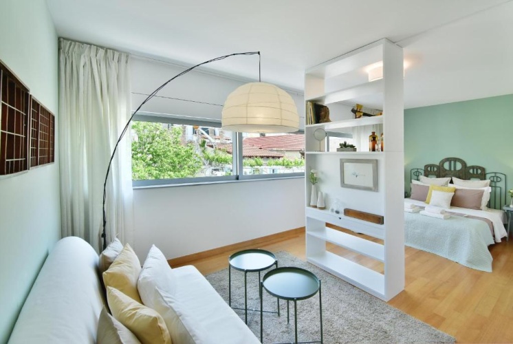 Superior Villa