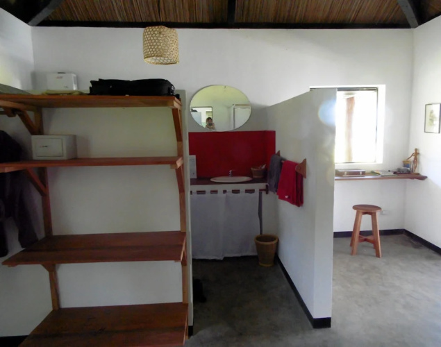 La Villa Mahafaly