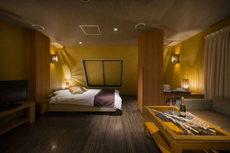 Hotel Swing Kobe -Adults Only