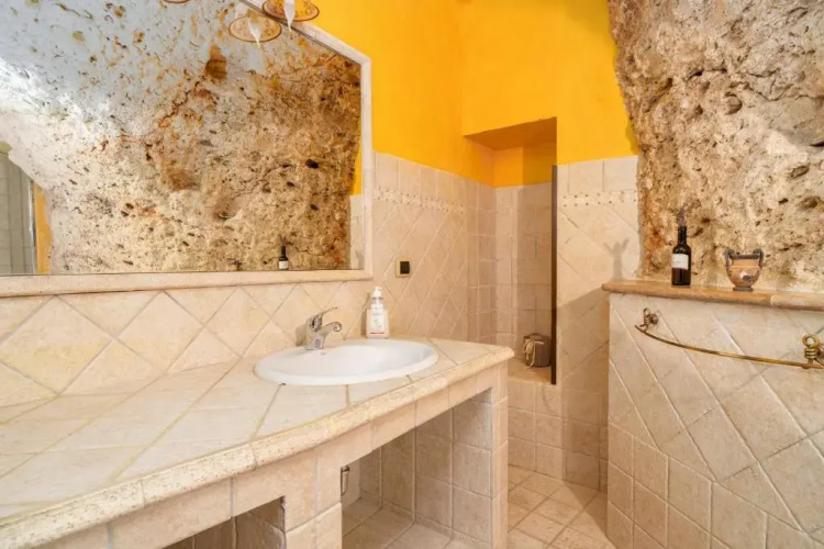 La Casa dell' Etrusco