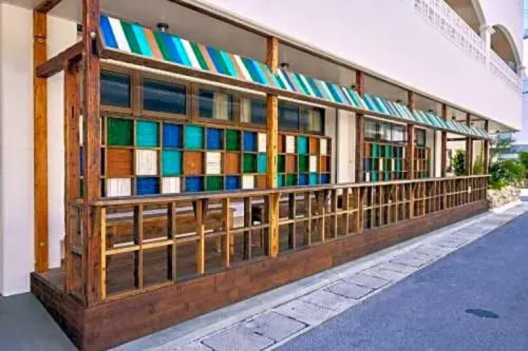 Otel görseli