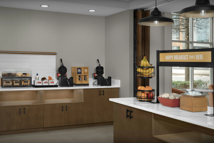 Hampton Inn & Suites Charlotte/Ballantyne, Nc photo 14