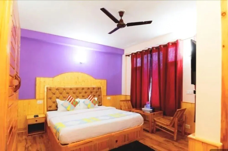 Hotelbild