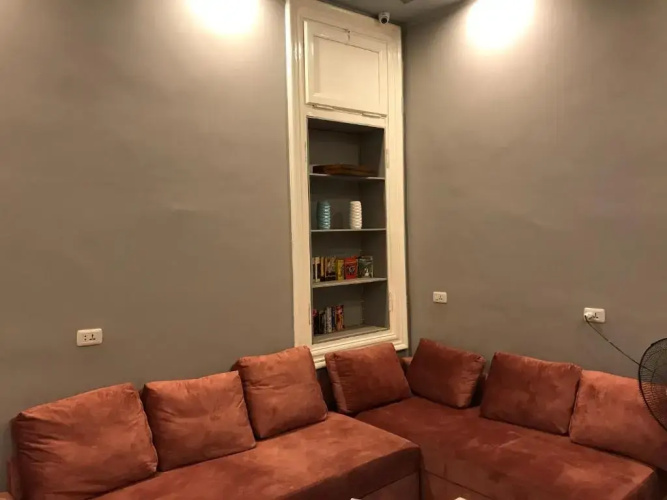Cairo Hub Hostel