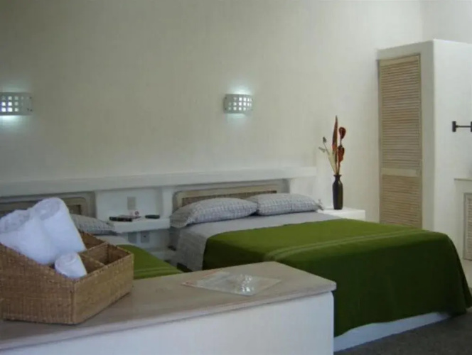 Hostal de paola