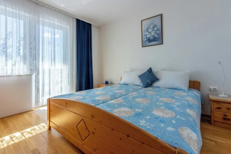 Apartments Bozana