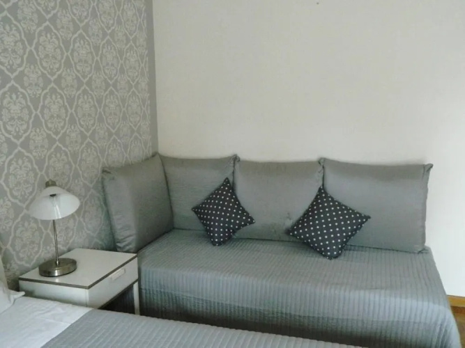 B&B Tosca